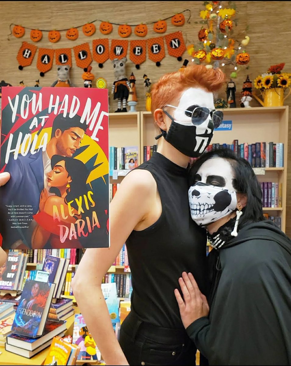 Rediscovered Books tweet media