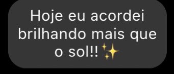 queria ser assim