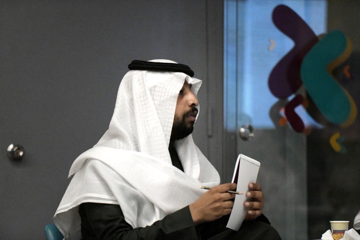 tamzan_init's tweet photo. لقطات من اليوم الأول من الورشة التفاعلية تحت عنوان :

مهارات الترافع و إعداد المذكرات 
يقدمها المحامي / محمد المري
@ALMARRI_M7MD 

 #تمزان_القانونية https://t.co/pjoxWBS6z0