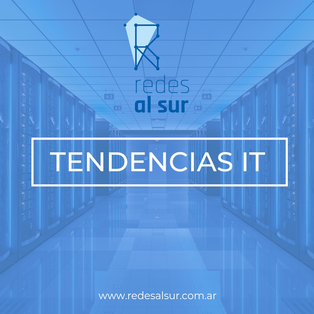 redesalsur's tweet photo. Plain Concepts, la multinacional #tecnológica y especialista en desarrollo de proyectos de #innovación, señala las 10 #tendenciastecno que van a marcar la transformación de los negocios en 2023 y permitir a las empresas conseguir ventajas competitivas👉 https://t.co/t6x6QWxdDz https://t.co/Lz8IkiewgK