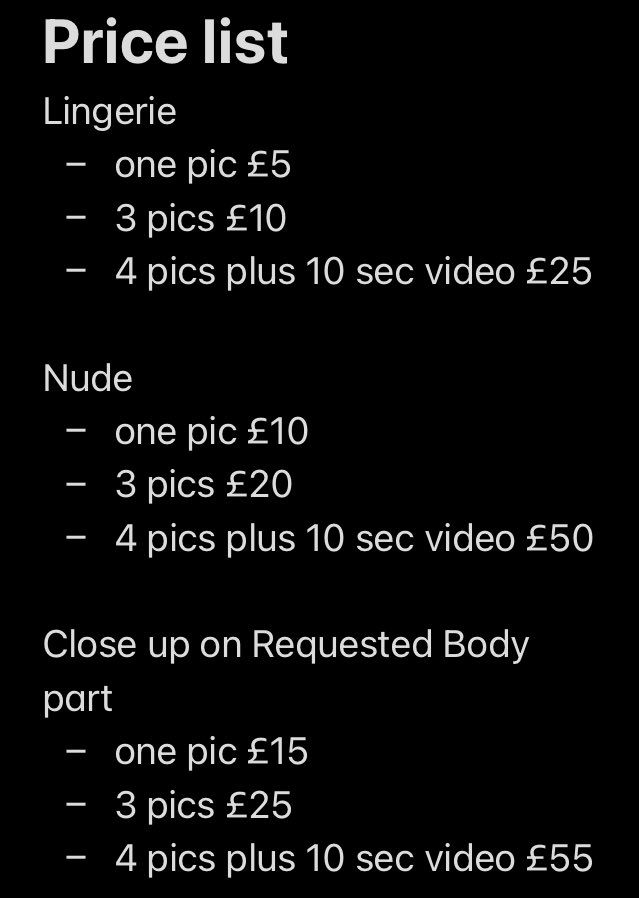 new to nsfw twt —
#nsfwtwt #sellingcontent 

# 18
# korean-english
# bicurious
# she/her
# rt / like to be mutuals
# dm to purchase 

price list down below🤍