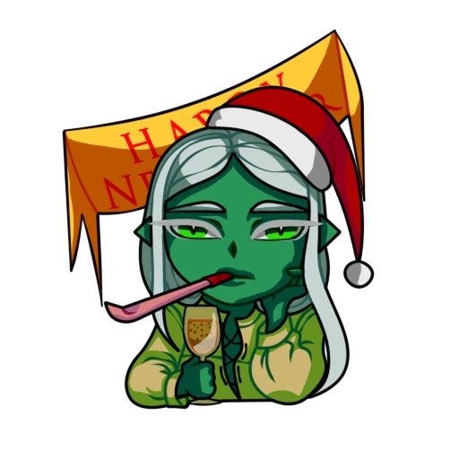 aqualient's tweet photo. Happy Holidays!
#HappyHolidays #sticker https://t.co/9NQ1bO3oFU