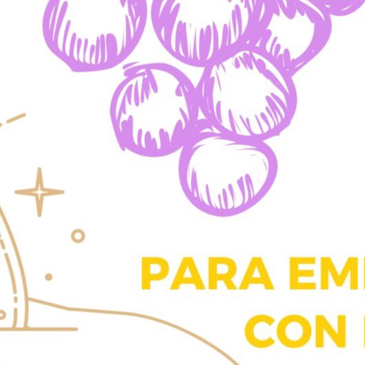 ComCiuOficial's tweet photo. En Comunicación Ciudadana no comenzamos el año con 12 uvas, sino con 12 razones por los que confiar en nosotros. Os daremos dos de ellas cada día hasta que acabe el 2022. ¡¡NO PODRÉIS RESISTIROS A CONTRATARNOS!! 👑🍇 #comciuoficial https://t.co/VACz6EybhS