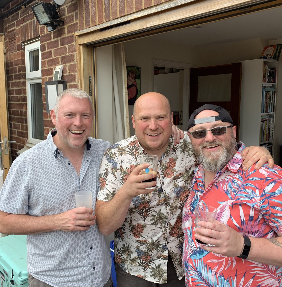 BeerOClockShow's tweet photo. #12DaysOfPositivity
Day 7: @Clayfest_BBQ
The biggest ever, the best ever and maybe the last ever
Clayfest has been a place of smiles, cheer and building friendships over the years
Thank you @Clayfiish π«ΆπΌ https://t.co/PoIHVLdG6n