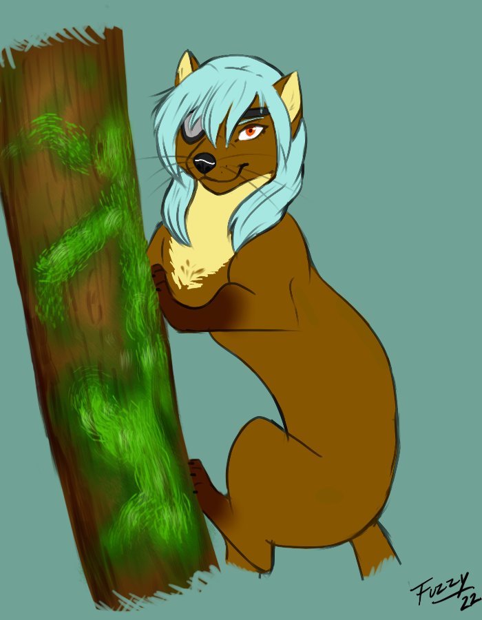twilight_parker's tweet photo. Martin Jirou #Sakumajirou #art #furryfandom #furry #イナズマイレブン  #fanart https://t.co/zaJFDHp7yu