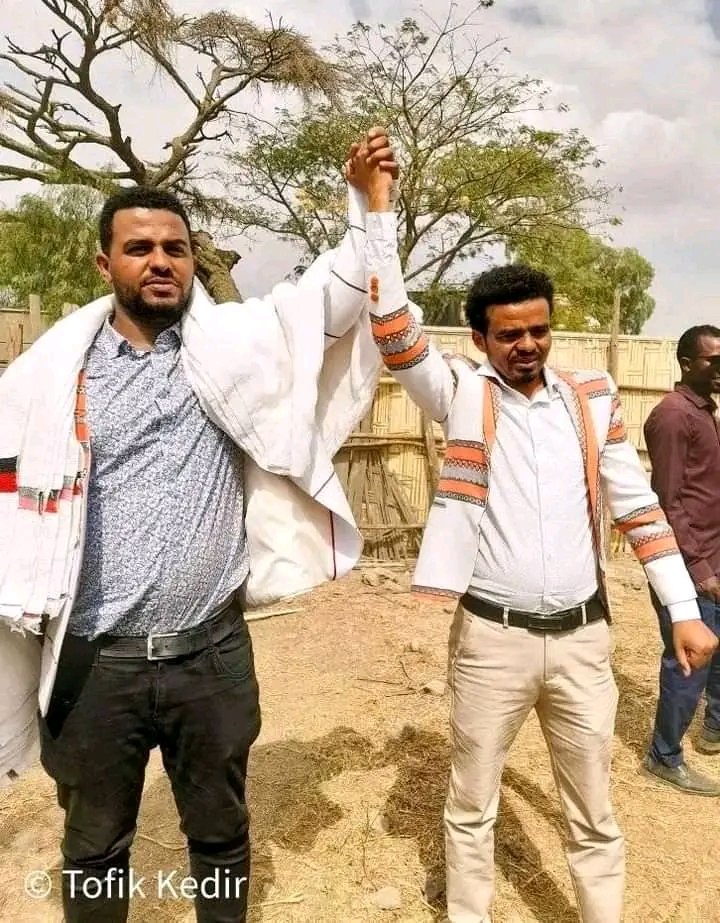 የስልጤና ኦሮሞ ህዝብ ያቆየው ግንኙነት አሁንም ባለው ትውልድ ተጠናክሮ ቀጥሏል።