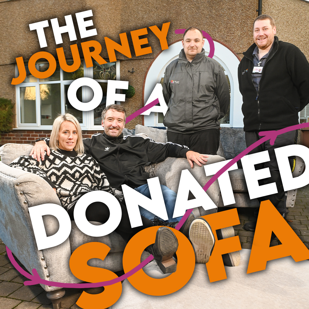 St Luke's Hospice Plymouth tweet media