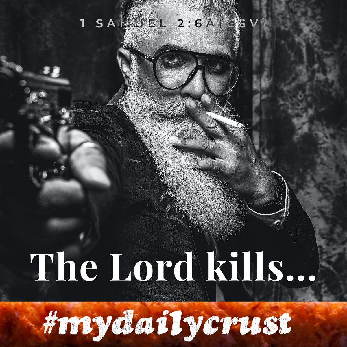 crust_daily's tweet photo. Is there anything else you need to know about him? #godisnotlove

#verseoftheday #satire #god #bible #jesus #church #christian #religion #agnostic #atheist #exvangelical #mythology #superstition #faith #thebibleisbullshit #godisntreal #peaceonearth #goodwilltomen #godislove https://t.co/Akr4bp7PAa