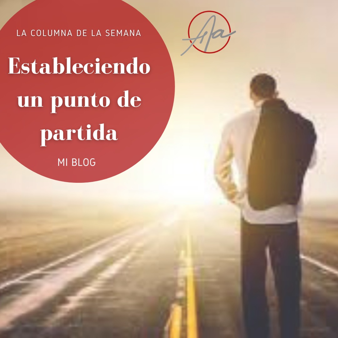 Estamos concluyendo el año y antes de lanzarte a hacer tus propósitos de año nuevo, es menester hacer un recuento de logros, un inventario de lo bueno y lo malo del año que estamos terminando, para establecer el punto desde el cual estás partiendo. 
 adrianaalanis.com/lider-de-tu-vi…
