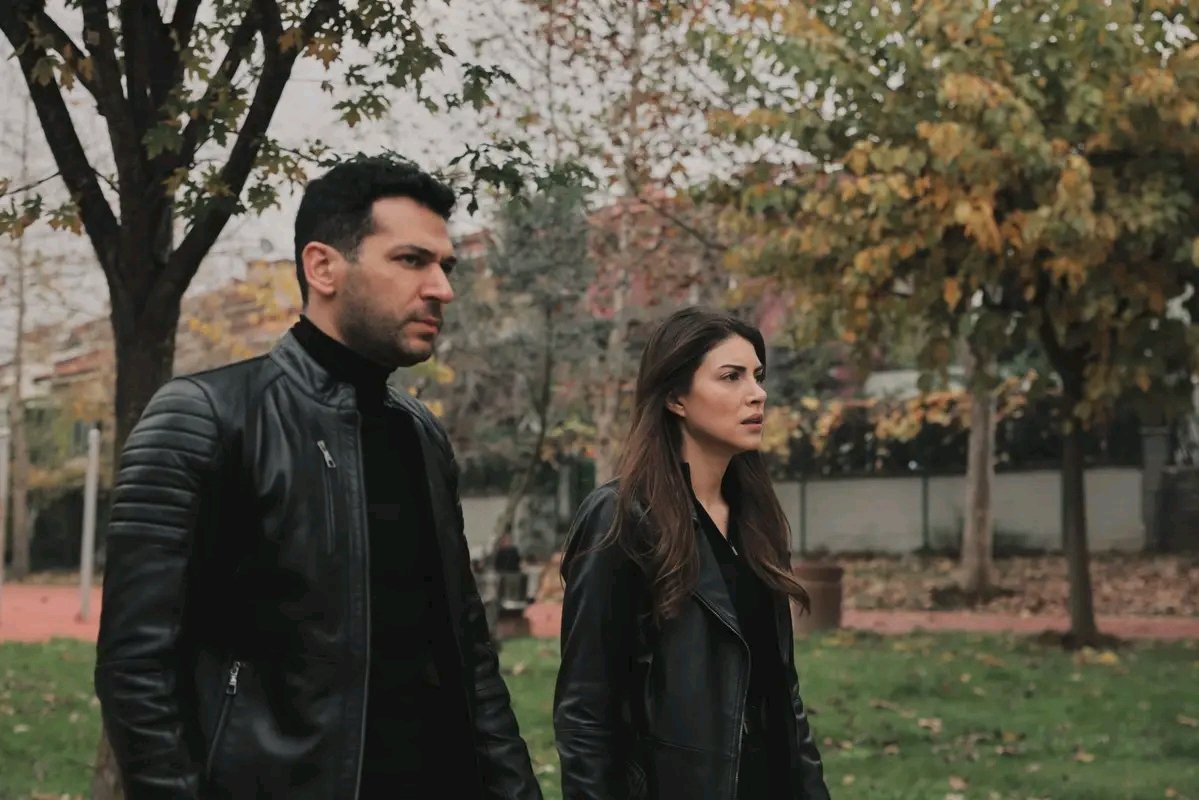 FountaElleni's tweet photo. #OmerAtmaca #ZehraBalaban #MuratYildirim #DenizBaysal #Teskilat https://t.co/JT0FY59DvS