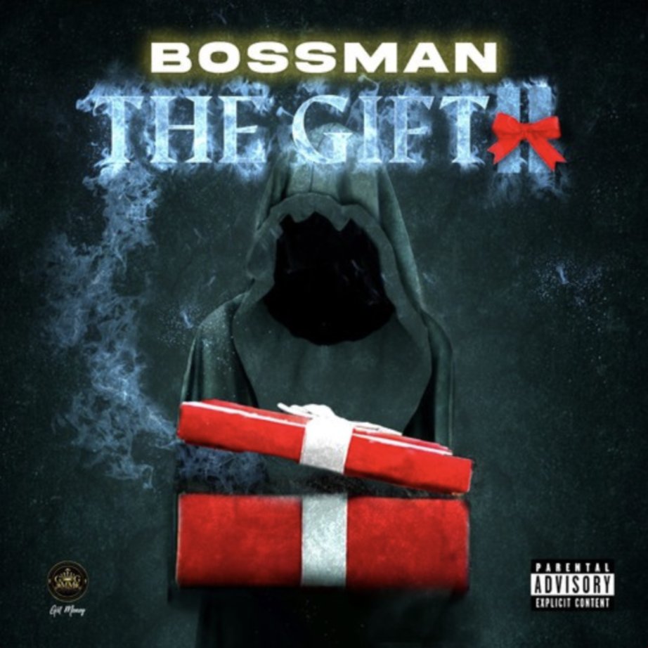 BmoresVeryOwn's tweet photo. @BossmanTheGod pretty much dropped one of his projects ever. Please don't sleep #TheGiftII #Bossman https://t.co/vdqkDDDYvB