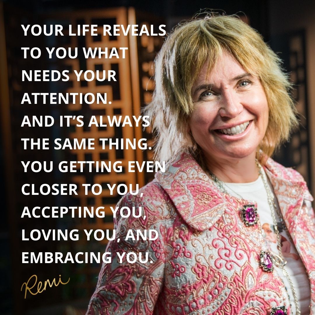 remi_pearson's tweet photo. Let me know in the comments if you're resonating with this...

#remipearson #braveheart #consciousliving #trueself #ultimateself
#selflove #remipearson #selfcare #selfworth #mentalhealth #confidence #selfconfidence https://t.co/53Sjr9KWPX