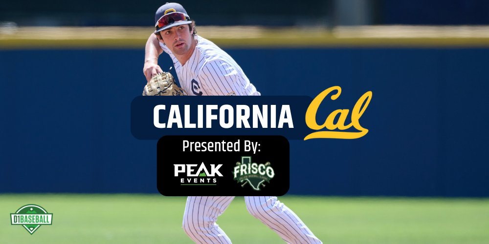 KendallRogers's tweet photo. 🐻FALL REPORT: California🐻

@CalBaseball has a young and talented core group of players. Will that help take Mike Neu's club to the next level in 2023? 

@Mike_Rooney has the scoop on #Cal's Fall Workouts.

READ: https://t.co/FMt4CIgMZu https://t.co/uFawdEnild