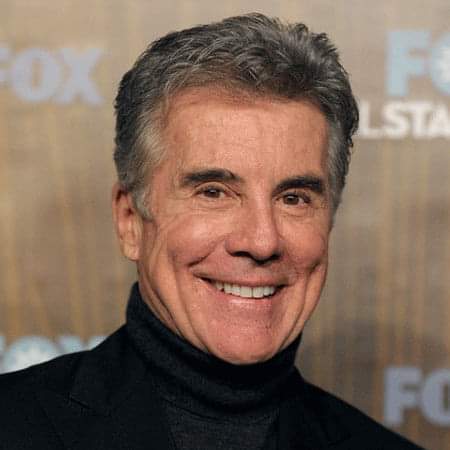 Happy Birthday to John Walsh! 