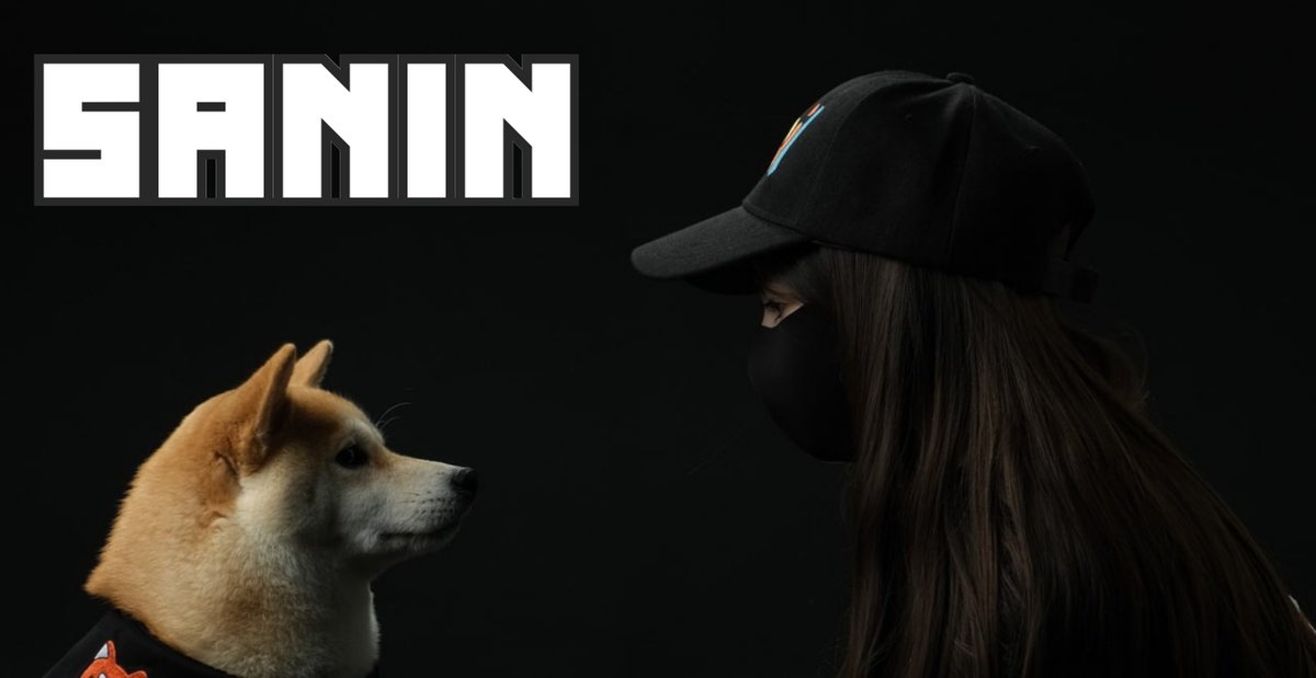 iwasfdup's tweet photo. In a world where everyone talks about #deathtofiat $SANI is the gateway 'drug' for the population &amp; what will take crypto mainstream. 

Simplicity. Functionality. Payments.

A HOME.

#SANIN

Thread (1 of 6) https://t.co/iNE2RV7zH0