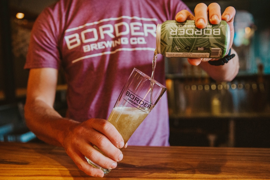 This week

TEST BATCH THURSDAY:
Try our latest experimentation this week at Test Batch Thursday! A new Chocolate Vanilla Porter will be on tap from 4-9pm, or until sold out 

NEW YEAR’S EVE:
Open 12pm-11pm

NEW YEAR’S DAY:
Closed

TRIVIA NIGHT:
Wednesdays at 6:30pm, $5/person