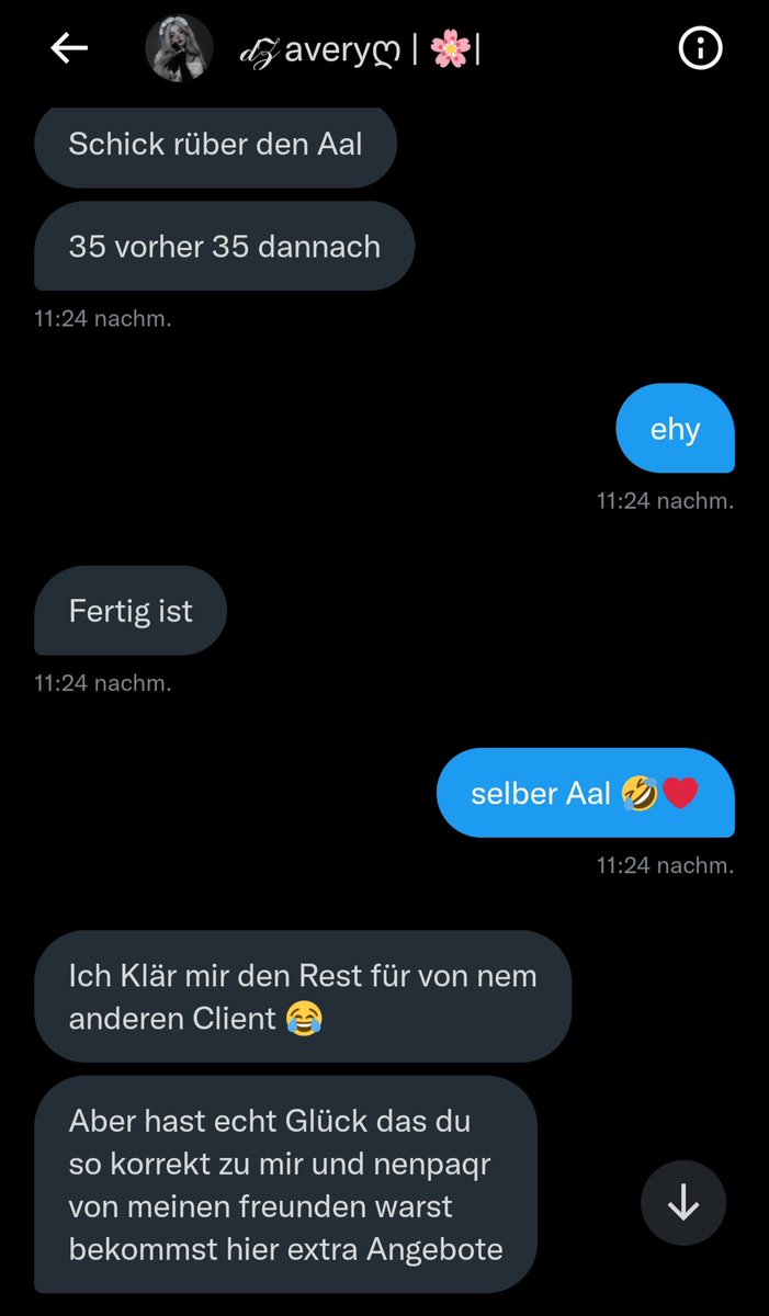 𝗦𝗬𝗡𝗔𝗦𝗧𝗜𝗘 ˢᵗʸˡᵉᶻ 😶‍🌫️ tweet media