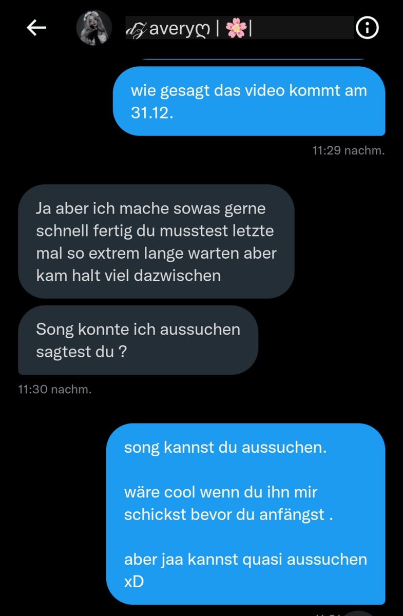 Eigentlich alles endspannt, ja EIGENTLICH

 <a href="/Avery_x3/">averyღ | 🌸|</a> der kleene ehrenmann...