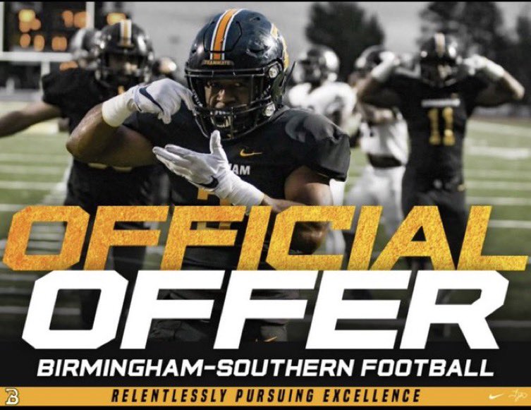 Boyce Smith (@boycesmith_12) on Twitter photo Blessed to receive an offer from <a href="/BSCFootball/">BSC Football</a>! <a href="/wcsPHScr/">Charles Rathbone</a> <a href="/Coach_Colucci/">Anthony Colucci</a> <a href="/pagefootball/">Page Patriots Football</a> <a href="/CSmithScout/">Chris Smith</a> <a href="/NCEC_Recruiting/">NPA</a> <a href="/MichaelWoosley/">Coach Mike, PrepStar SW</a> Blessed to receive an offer from <a href="/BSCFootball/">BSC Football</a>! <a href="/wcsPHScr/">Charles Rathbone</a> <a href="/Coach_Colucci/">Anthony Colucci</a> <a href="/pagefootball/">Page Patriots Football</a> <a href="/CSmithScout/">Chris Smith</a> <a href="/NCEC_Recruiting/">NPA</a> <a href="/MichaelWoosley/">Coach Mike, PrepStar SW</a>