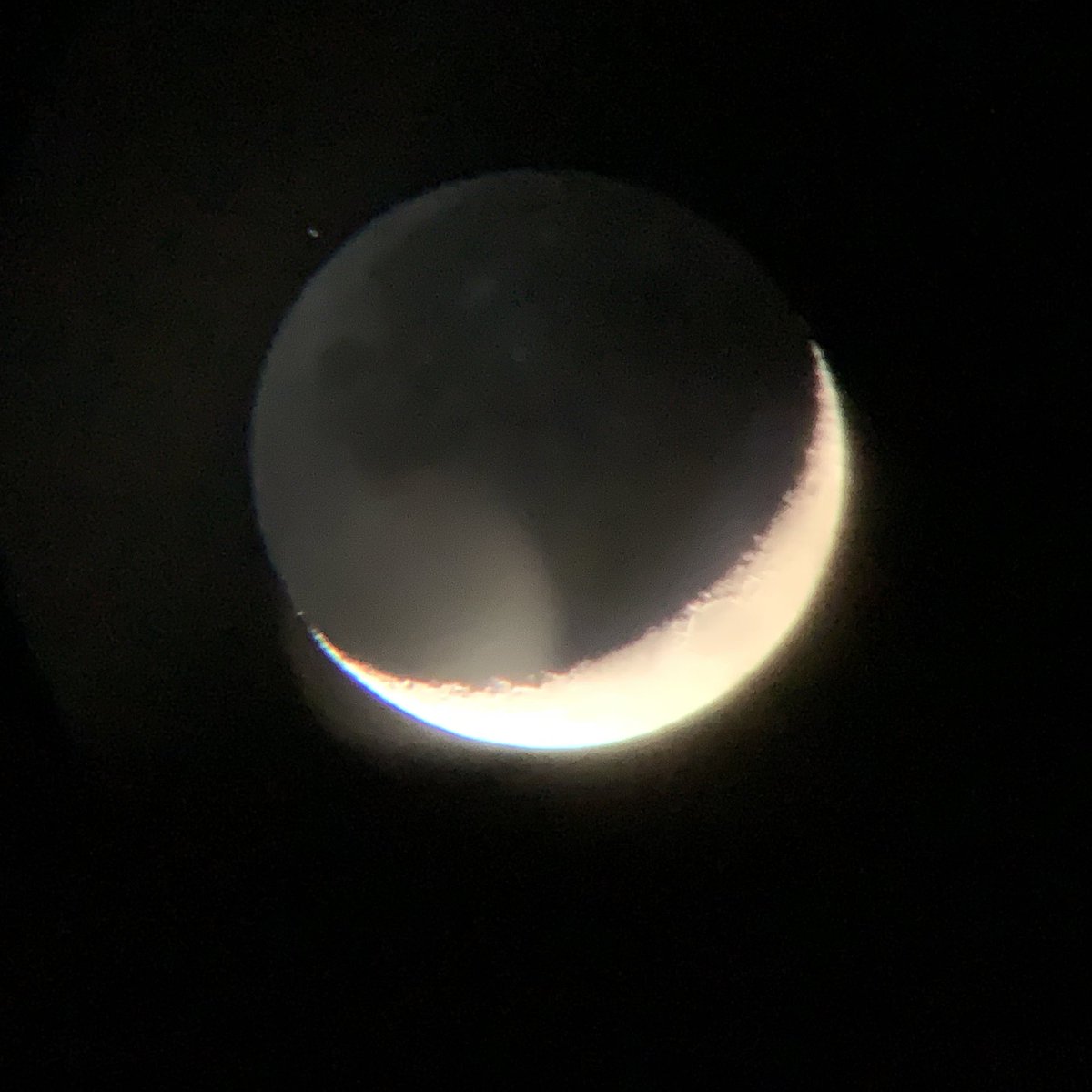 Emiliojemma's tweet photo. Mi primera astrofoto de aficionado amateur 🤦🏼‍♂️@AstroAventura @astrophotosnap @TorcalAntequera @planetantequera https://t.co/R2FFGKMe1l