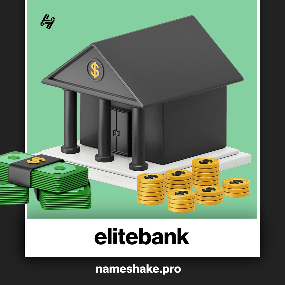 LegendsAgent's tweet photo. elitebank/ $HNS web3 #domain name for sale. 

🟣 50k HNS.
🟣 View on NameShake:
https://t.co/Ic6A8DugPA
---
#HNS #NFT #Web3 #Handshake #web3domains #namebase #elitebank https://t.co/aSAG8JWJXw