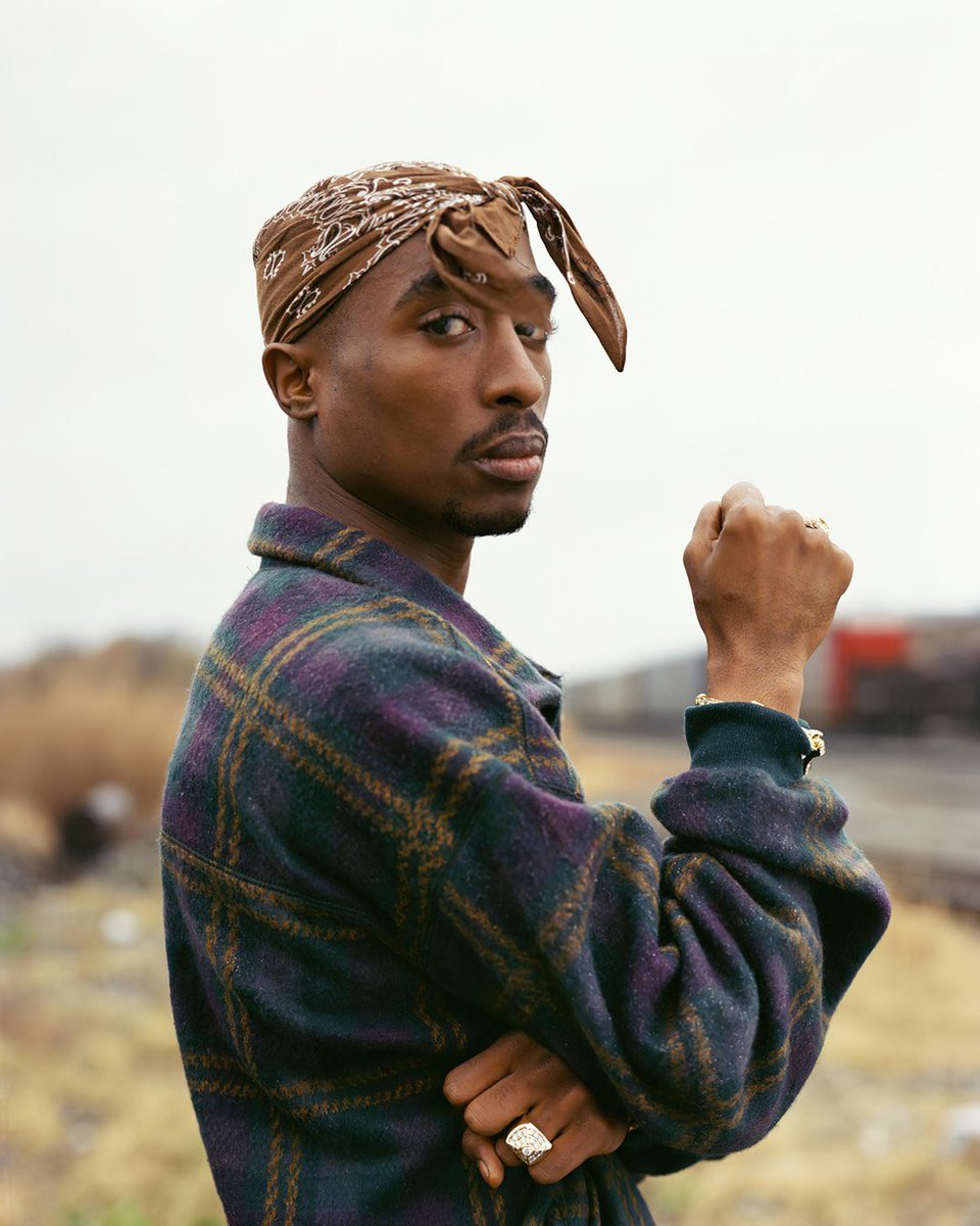 Will you still have 2Pac on your playlist in 2023?