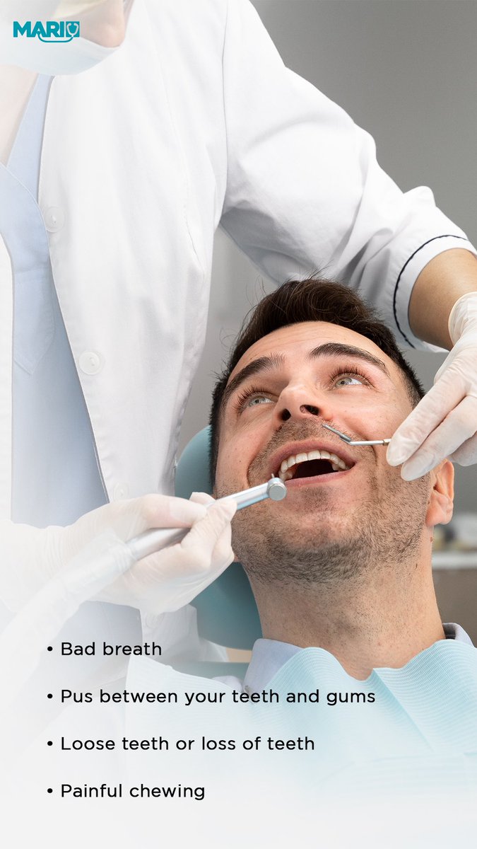 mari_research's tweet photo. The difference between healthy gums and gums when there is gum disease.
Healthy gums are mostly firm and pale pink, which are perfectly around the teeth.

#MARI #misdiagnosis #lifestyle #gums https://t.co/qpto7GK2Ez