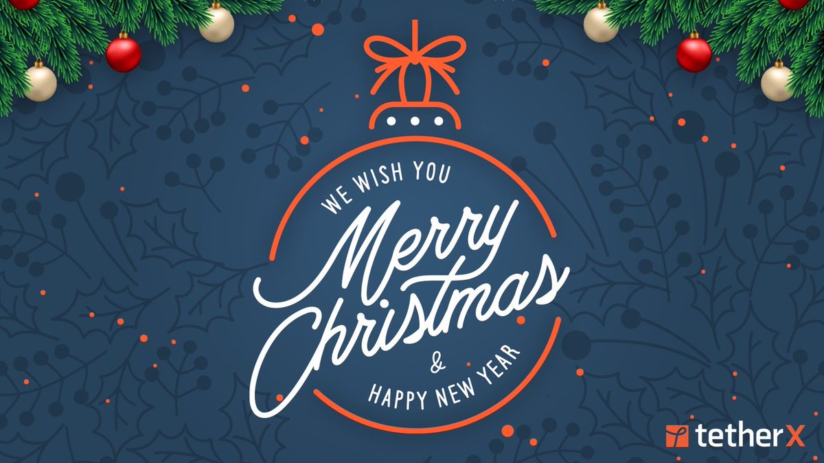tether_it's tweet image. Merry Christmas &amp;amp; a Happy New Year 🎄🎅 #ivebeentethered #tetherx #christmas - instagram.com/p/CmpNk-0r4F6/