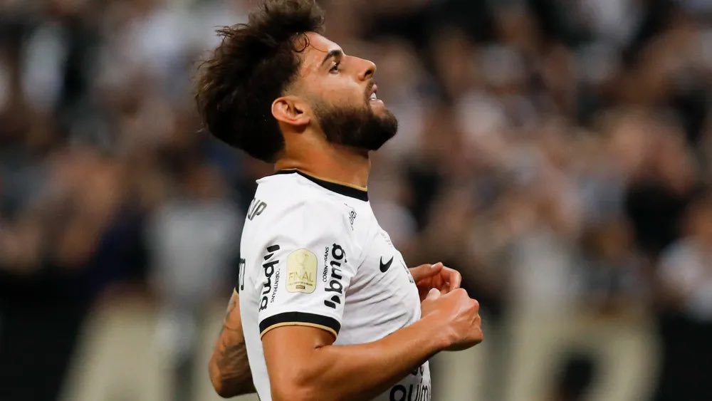 Time do Povo tweet media
