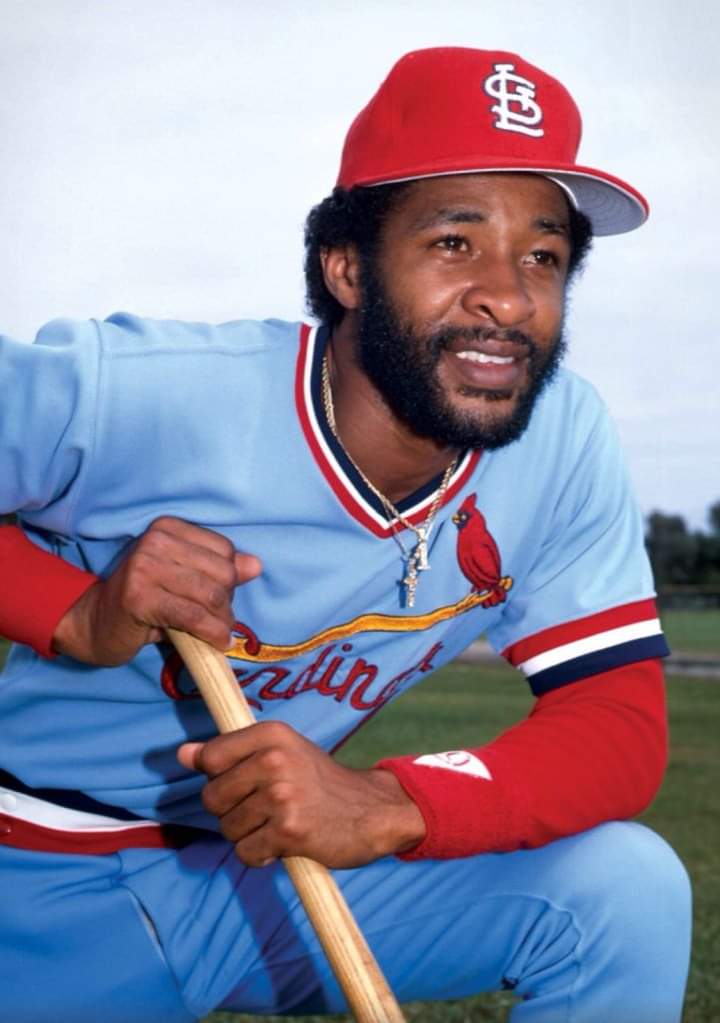 Happy Birthday MLB Hall Of Famer Ozzie Smith aka The Wizard! 