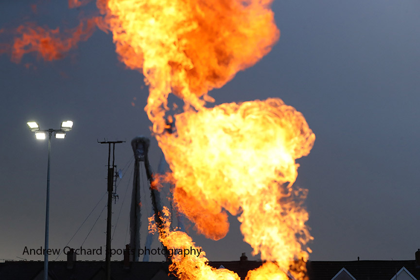 Andrew Orchard on Twitter "traditional Boxing Day rugby match in