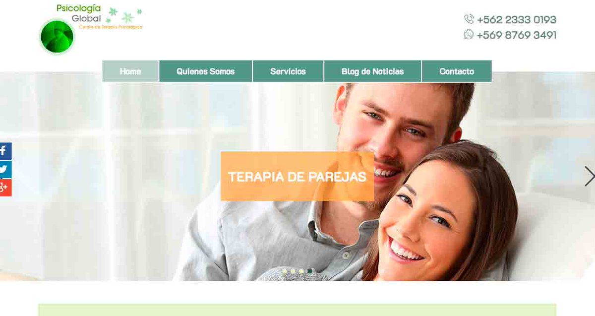 posiciona's tweet photo. Psicología Global, centro psicológico en Las Condes y Vitacura.
Ver más info en: https://t.co/gFIKtZoIUI https://t.co/KO4t7SCkYy