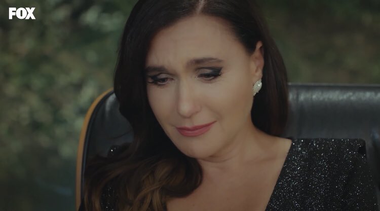 “Ben hiç kimsenin arkasından yas tutmam”
#kolayolmayacak #yasakelma #enkay