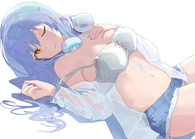 #描く式浅木式さん 