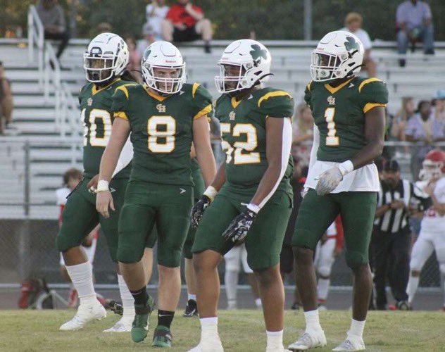 0fficialdre_'s tweet photo. Came up short my junior season.just working in silence plotting my revenge. Hungry.Humbled.Trained To Kill. One thing i gotta say is that this 💩 ain’t over my senior season otw and watch me shock everyone and make the whole world feel who i really am and what i’m made of #itsup https://t.co/M1Cre7tHo9