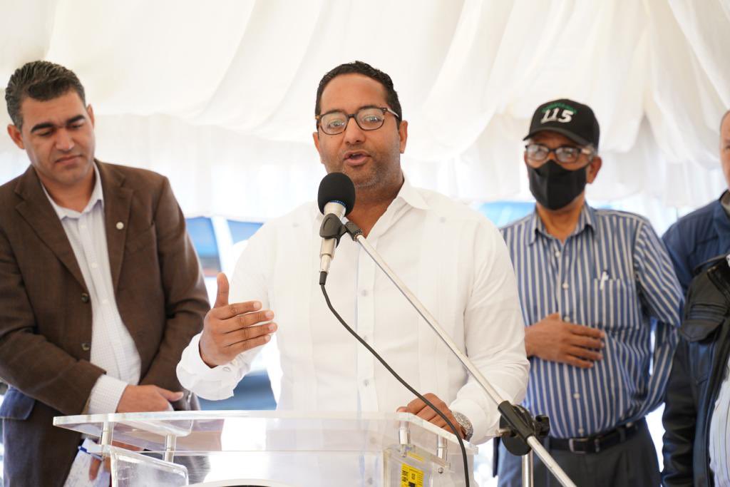 MinpreRD's tweet image. El Gobierno del presidente @luisabinader dejó iniciados los trabajos para la construcción del proyecto Residencia de Acogida de Adultos Mayores Sor Juana María Valdez, en Constanza, complejo diseñado para favorecer a las personas de la tercera edad.
1/2🧶