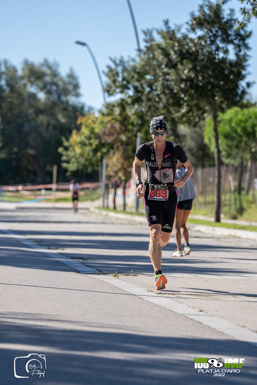 Hoy toca ponerse las pilas para quemar algo del pica pica de ayer, el resto lo dejamos de reserva que luego la temporada se hace larga jeje