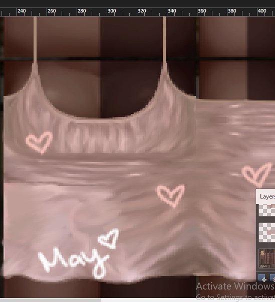 may ♡ comms open! tweet media