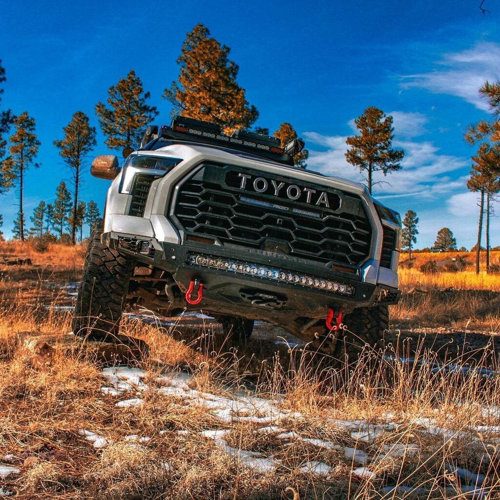 Addoffroad's tweet photo. EXPLORE THE NATURE.
📸: @koz_22tundra
#addictivedesertdesigns #addoffroad #toyotatundra #toyota #tundra #tundraoffroad #offroad #tundranation #runner #tundracrew #trd #toyotaoffroad #toyotatacoma #teamtundra #liftedtrucks #yota #toyotanation #toyotausa #tundralife #letsgopl… https://t.co/pIJtNIbyIf