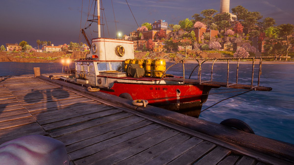 #DestroyAllHumans2Reprobed #XboxShare