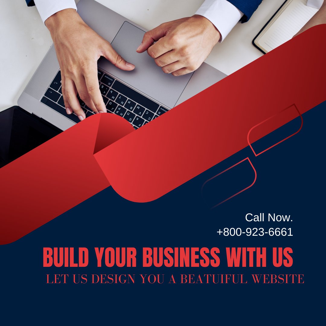 wprobuilder's tweet image. Do you need a website for your business? Start with a free demo today! 800-923-6661 wpb@williamsprobuilder.com

website: williamsprobuilder.com
#webdesign #websitedesigner #ineedawebsite #smallbusiness #business #websites #webdesigners
#BusinessNews