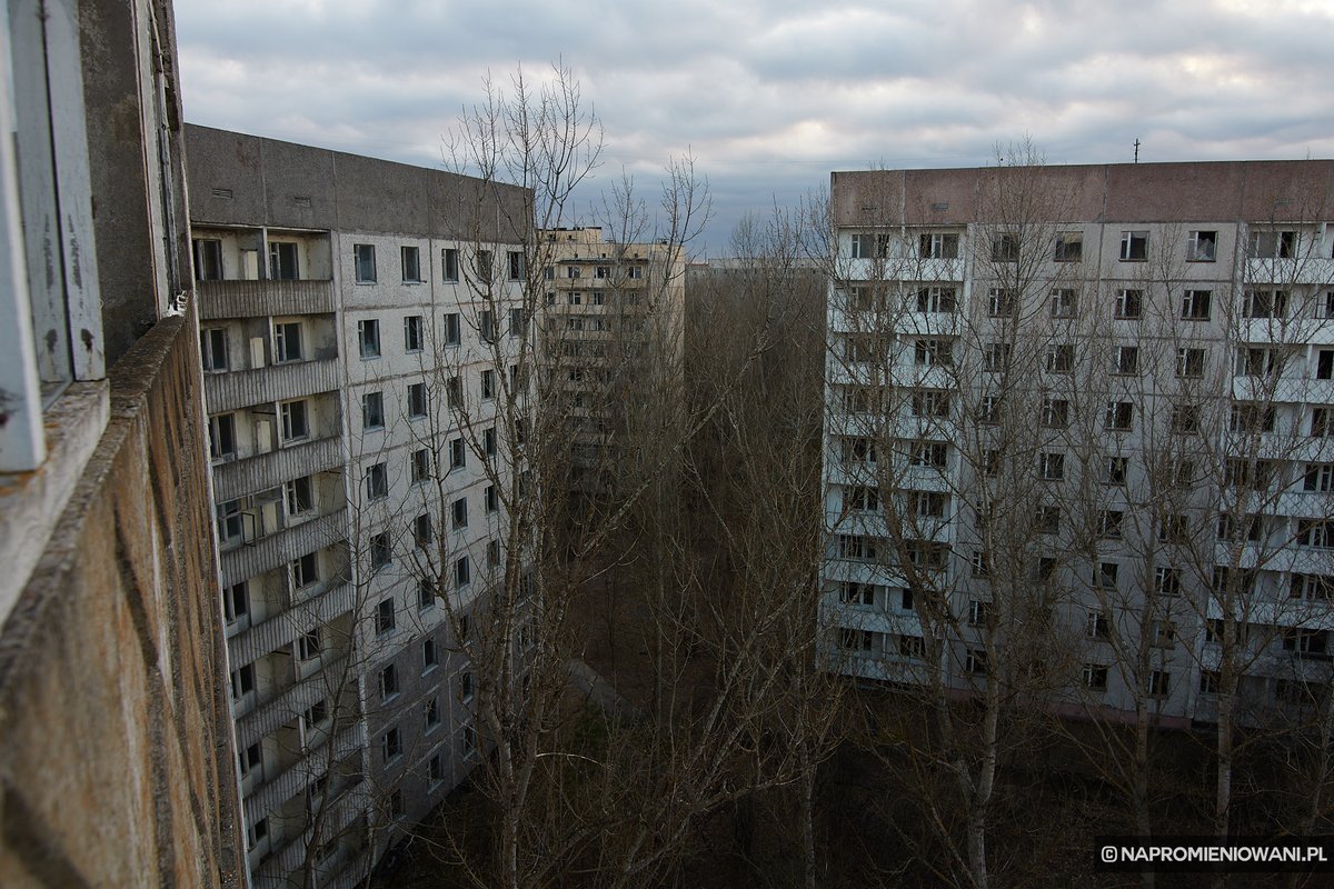 napromieniowani's tweet photo. Teraz, kiedy nas tam nie ma, jeszcze bardziej doceniamy ciszę panującą w Prypeci. Słychać było tylko delikatny szum zimowego wiatru i powolne trzaski dozymetru.
#Prypec #Pripyat #Czarnobyl #Chernobyl #Chornobyl #ExclusionZone #StrefaZamknieta #Opuszczone #Abandoned #Urbex https://t.co/lIZ08XP13F