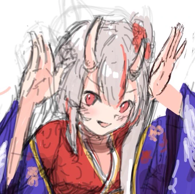 またしても地獄に足を踏み入れようとしてます分かんねぇ…… 