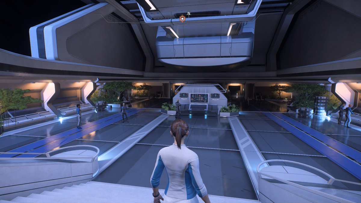 anotherpgaming's tweet image. Its been a while! Time for some adventures
#masseffectandromeda  #PS4share