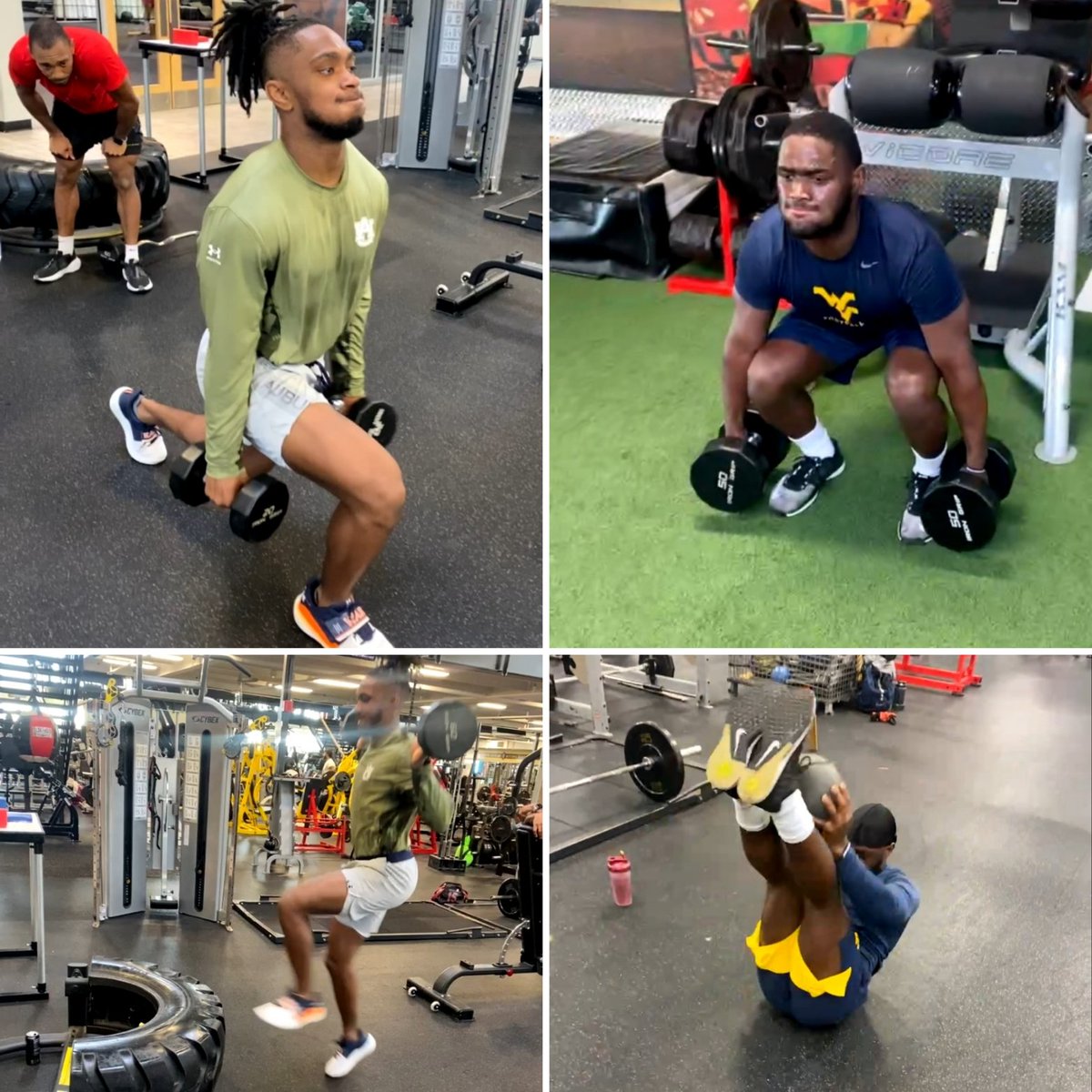 Charles County Elite tweet media