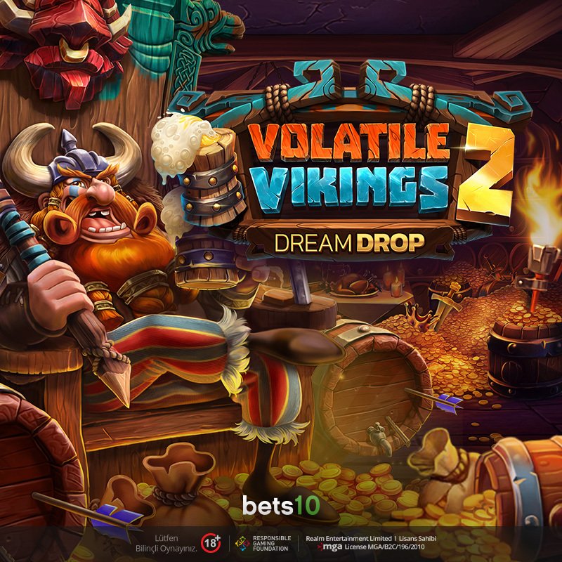 100 TL'ye kadar yatırdığın miktarı 3'e katlıyor! 

✅Bets10: bit.ly/Bets10_gir

#Bets10