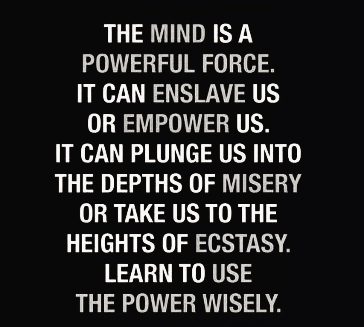 pr7601's tweet photo. #2022Lessons Move alone, Keep your circle small, Know your worth, Move in silence. #LastMonday #MondayMotivation #Momentum #2023goals https://t.co/x4CxmICIuM