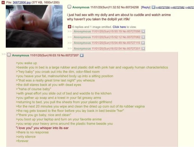 GreenTextPost's tweet photo. @WallStreetSilv Anon is utterly insane https://t.co/cqY2RAqjC5