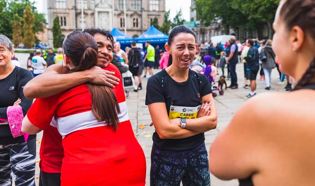 TheRunningBee's tweet image. Don't Despair we have races next year to get you right back on track for a Healthy 2023... Grab yourself a place and a top to get you well prepared!

ow.ly/b3ni50MceMQ

#BeeActive #BeePrepared #BookNow #Sale