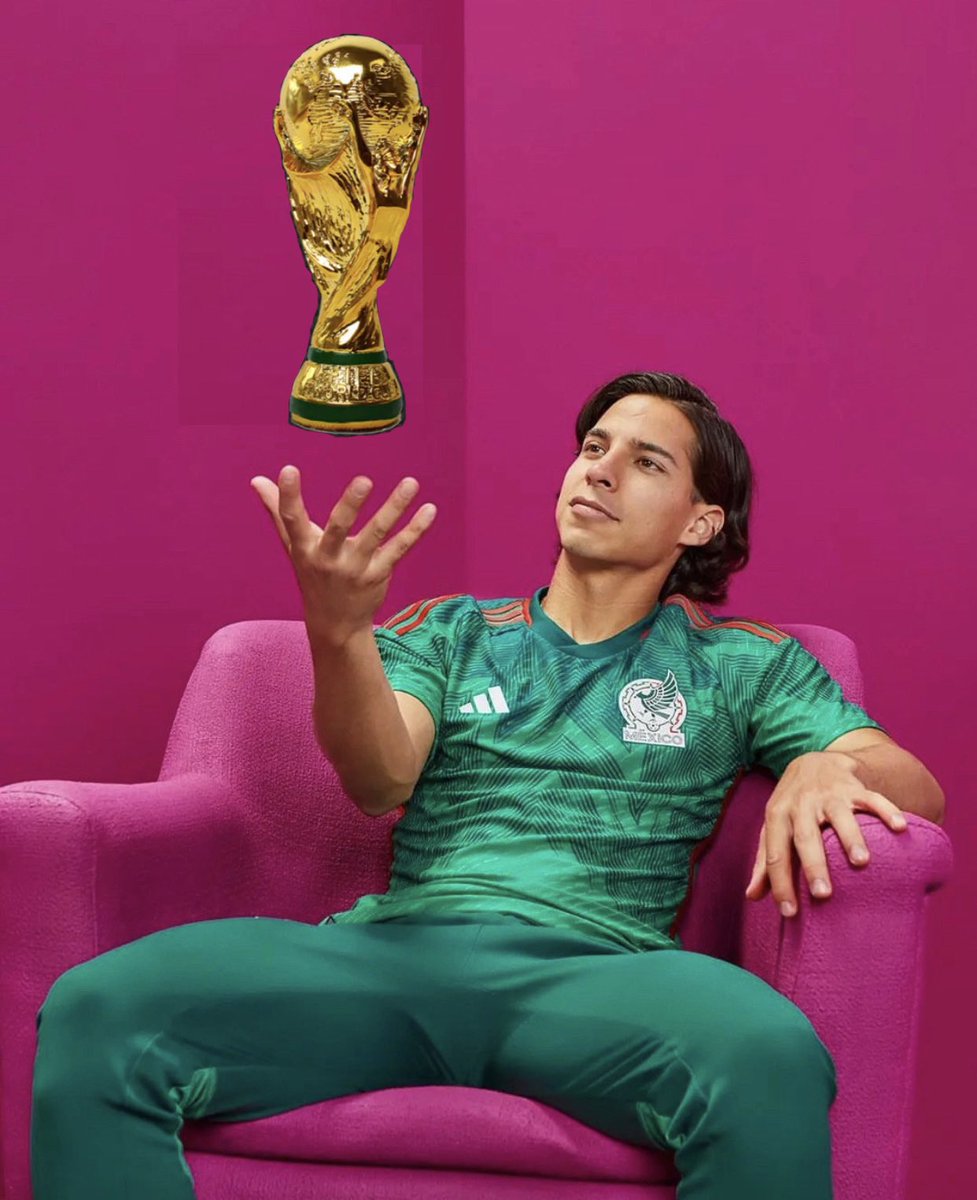 PopOutGerman's tweet photo. No goalkeeper has EVER kept a clean sheet when Diego Lainez has scored on them 😤

Theres levels to this 🤷🏽‍♂️ https://t.co/FGIP5fnjVq